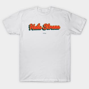 Hala Strana T-Shirt